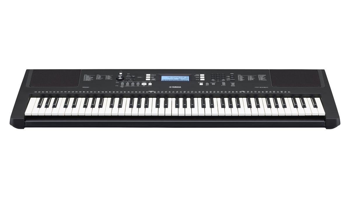Yamaha PSR Keyboards