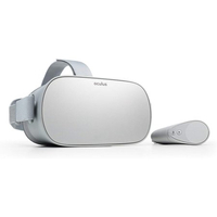 Oculus Go 64GB VR headset $249 $209 at Amazon