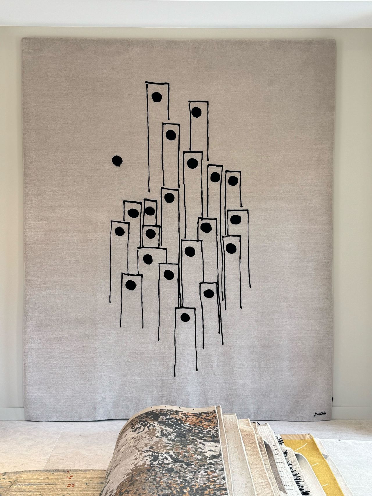 Amini rugs