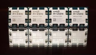 AMD X670/B650