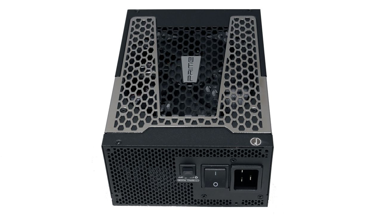 Seasonic Prime TX-1600