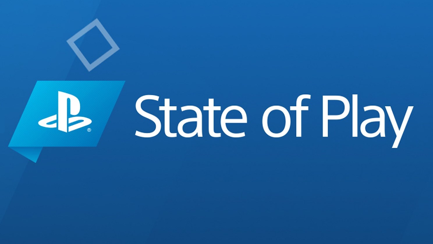 New PlayStation State of Play coming this Thursday, will focus on PS4