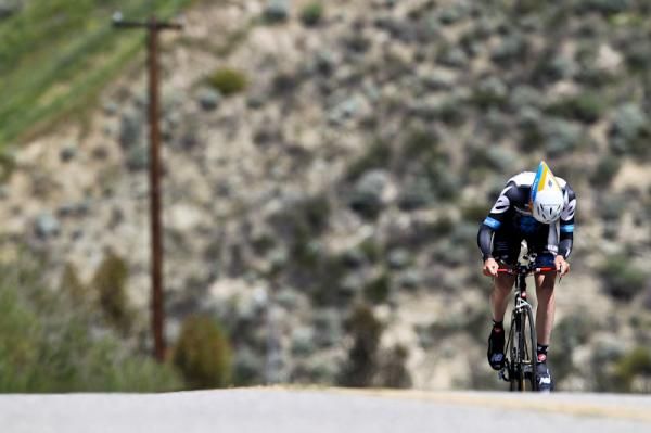 Today's TT was no easy ride.
