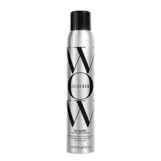 Hollywood bob Color Wow Cult Favorite Firm + Flexible Hairspray