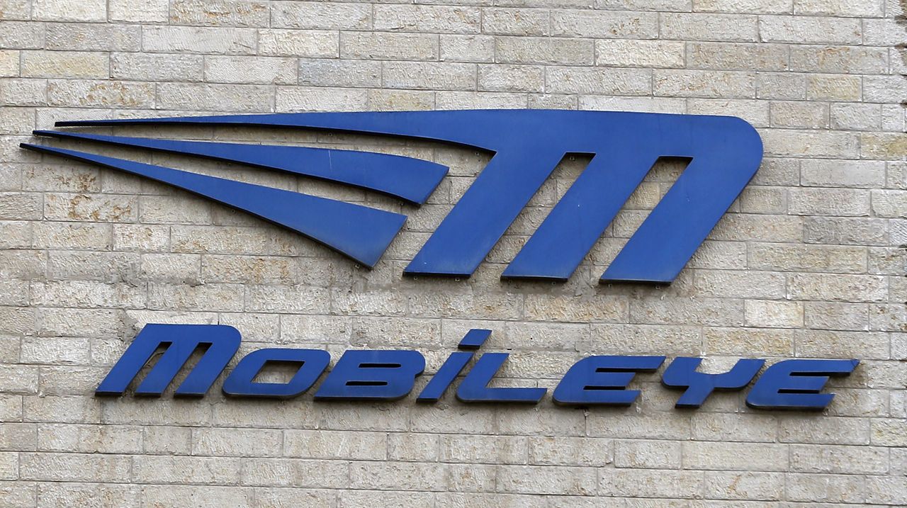 Mobileye