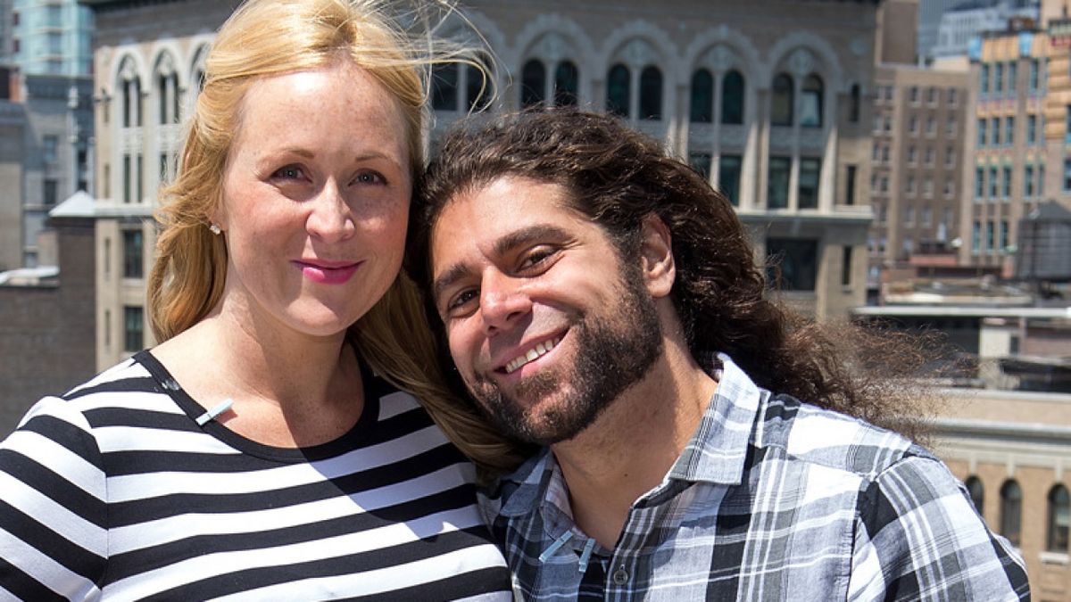 Claudio Sanchez's song for his son