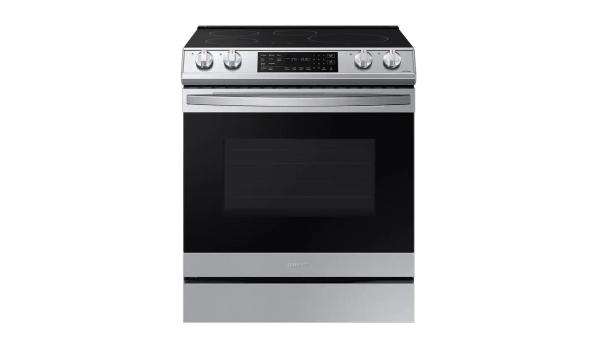 Best electric ranges: top picks to cook up a storm | Top Ten Reviews