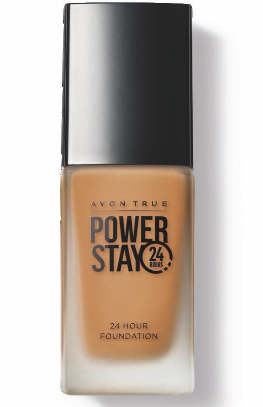 best avon foundation