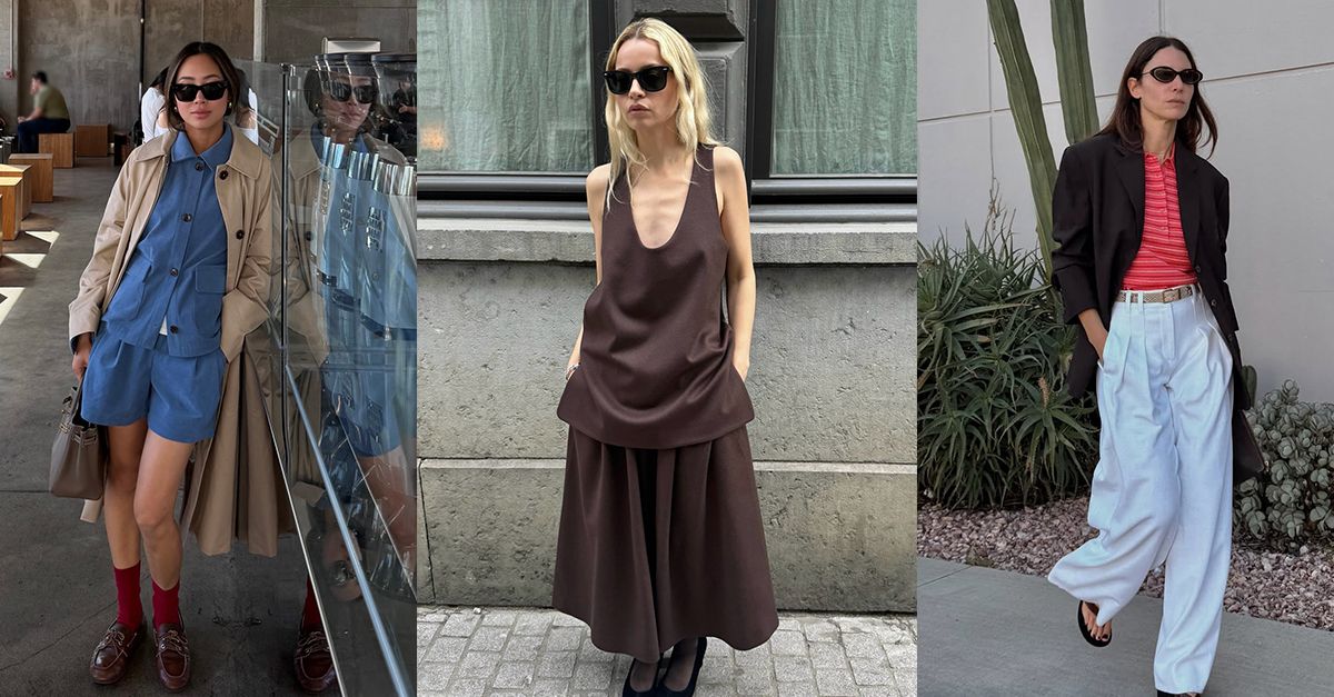 I'm a Careful Shopper—30 Spendy Fashion Items I Truly Think Are Worth It