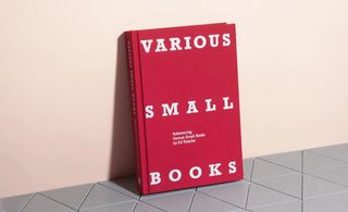 Book of Various Small Books
