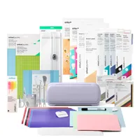 Cricut Joy Xtra + Materials bundle + subscription