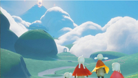 Sky: Children of the Light