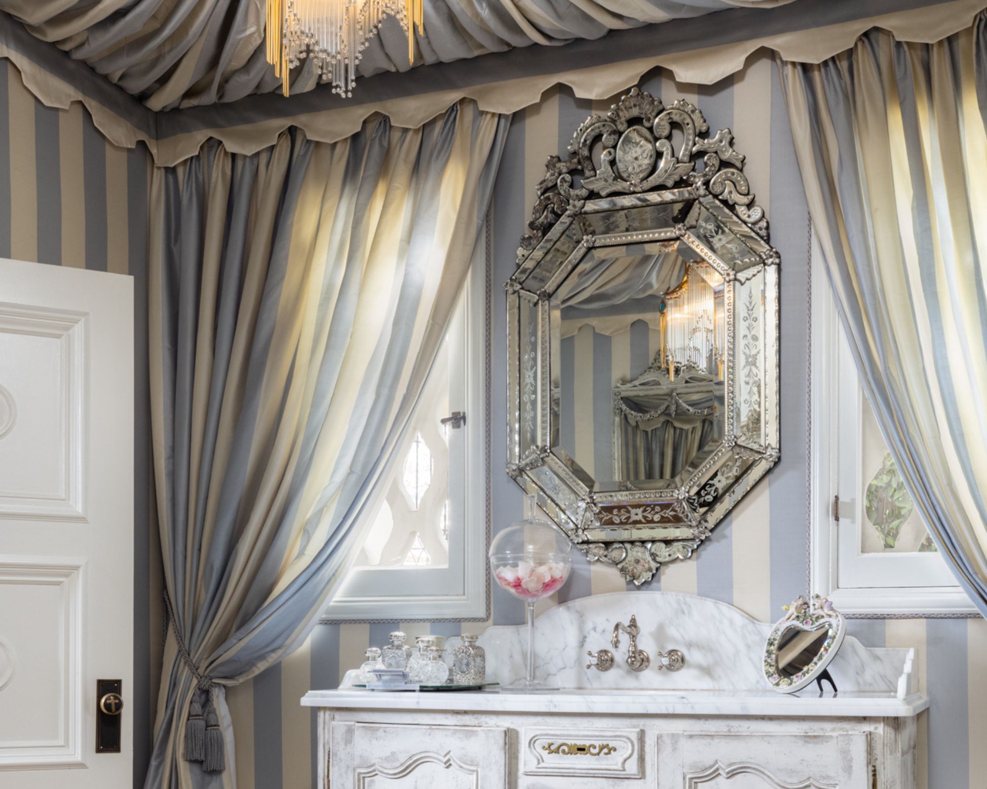 sharon and ozzy osbourn'e house for sale