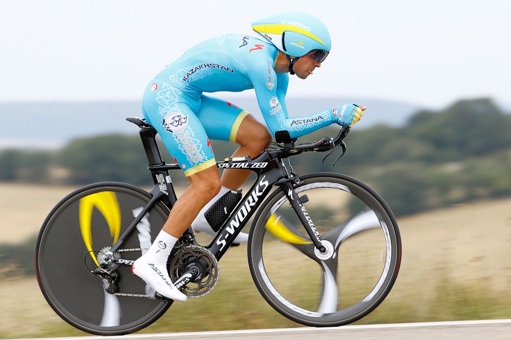Mikel Landa (Astana)