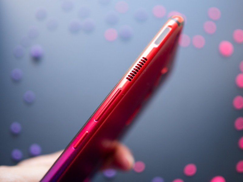 Nubia Red Magic 3S review