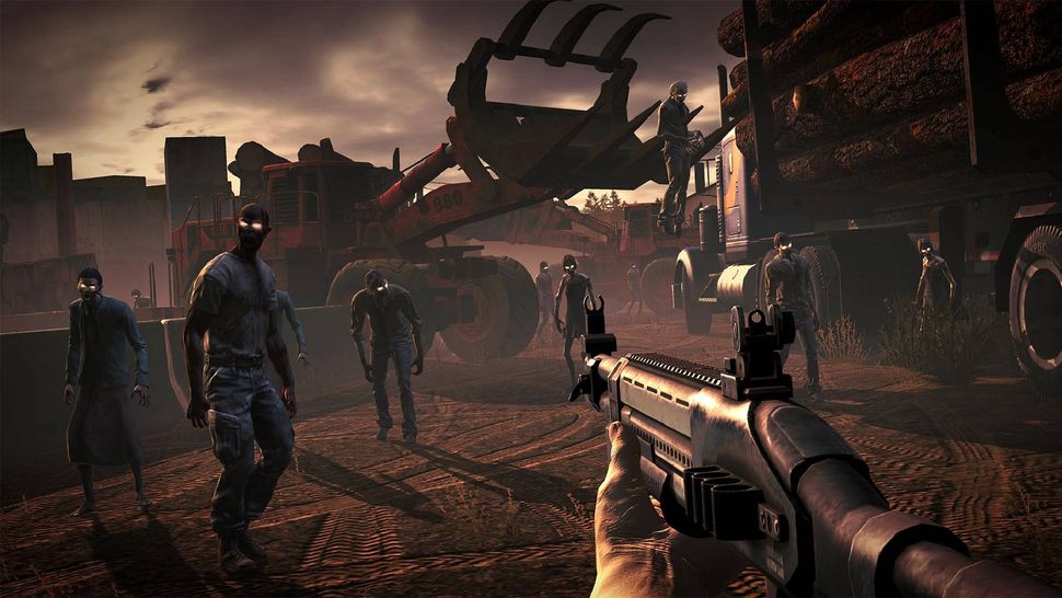 Netflix is getting a FPS game — here's your first look | Tom's Guide