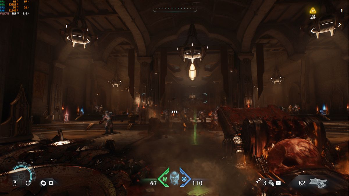 Doom: The Dark Ages