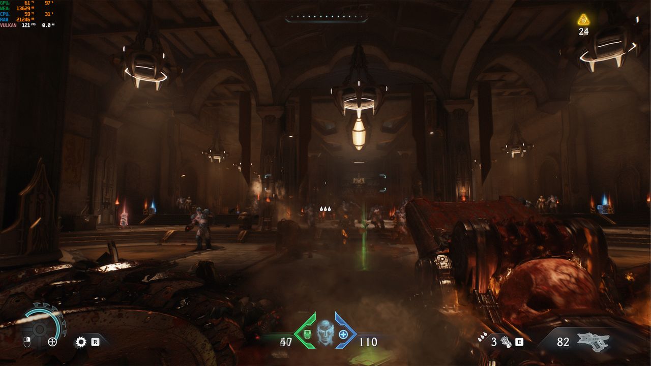 Doom: The Dark Ages
