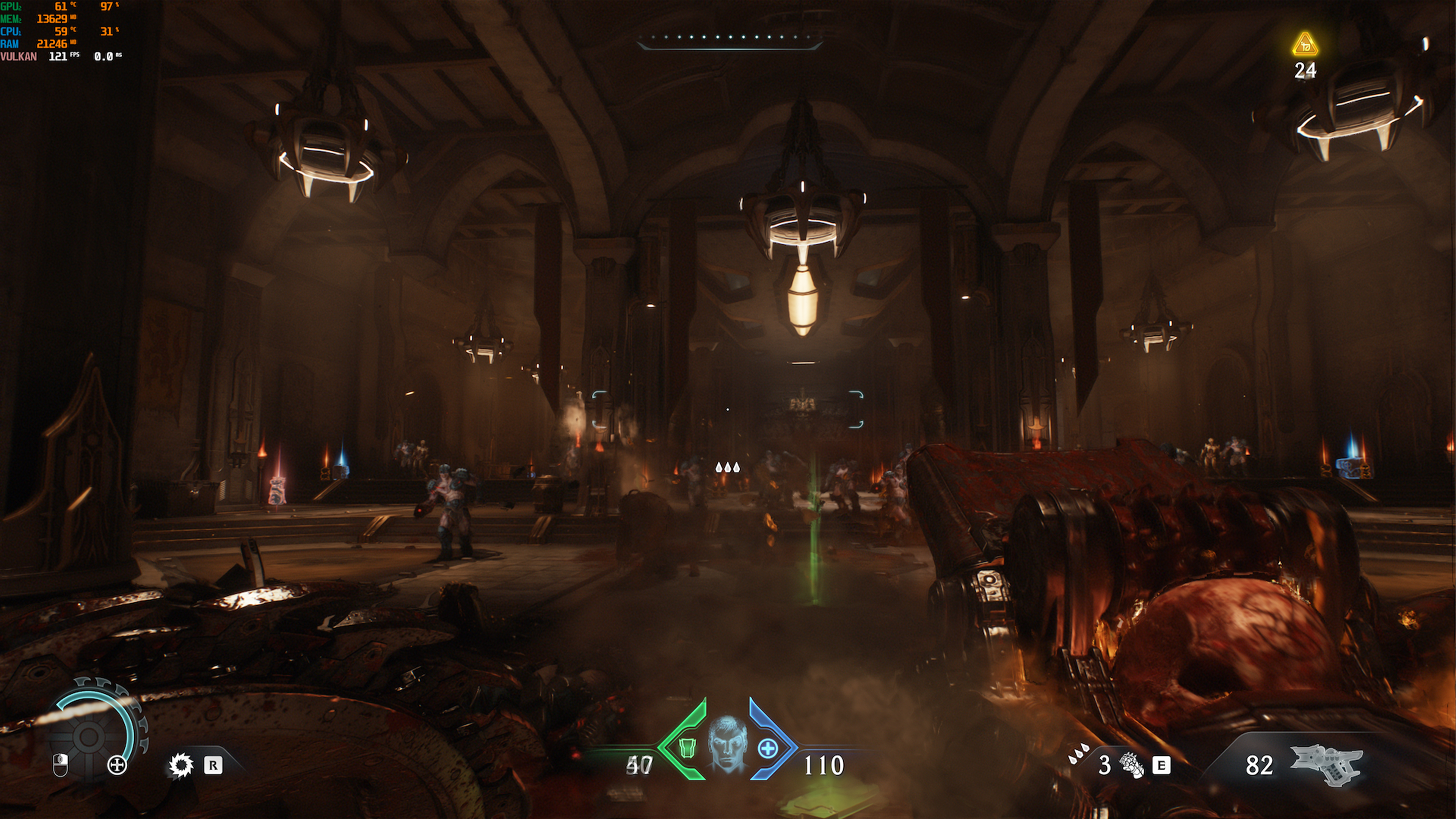 Doom: The Dark Ages