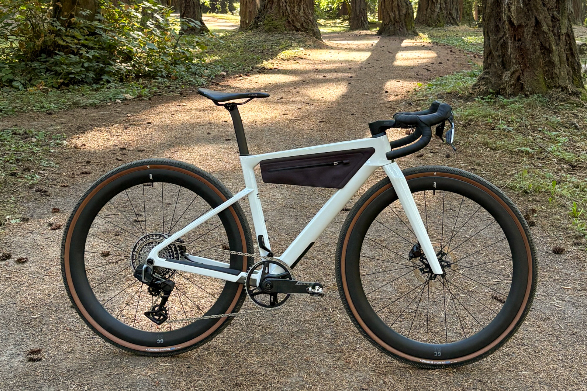 Rose Backroads FF