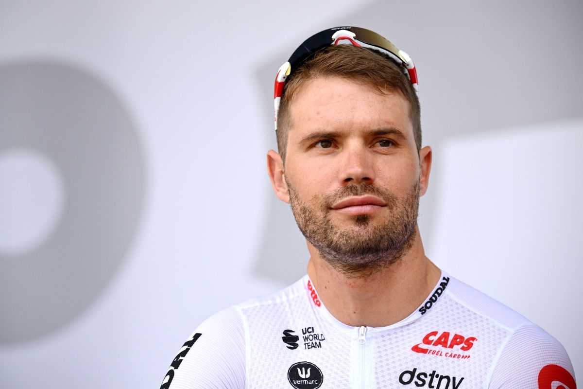 ‘Current WorldTour system is killing all the smaller teams,’ says