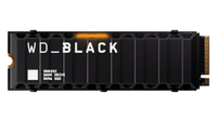 WD_Black 8TB SN850X SSD: now $589 at Amazon