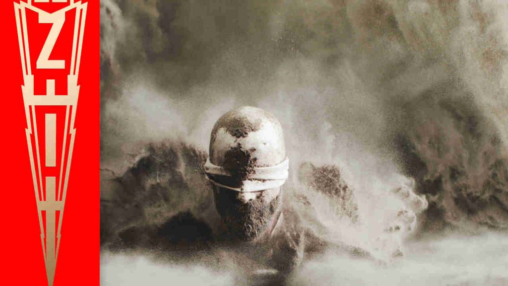 Rammstein Zeit single review Louder