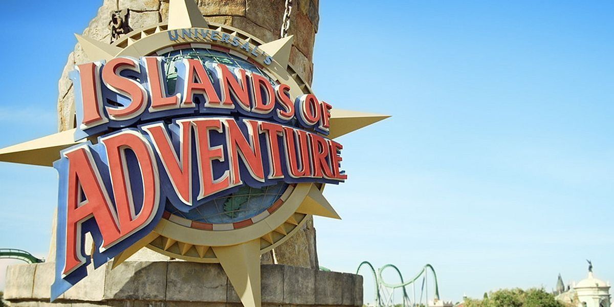 Islands Of Adventure - Orlando Employee Discounts