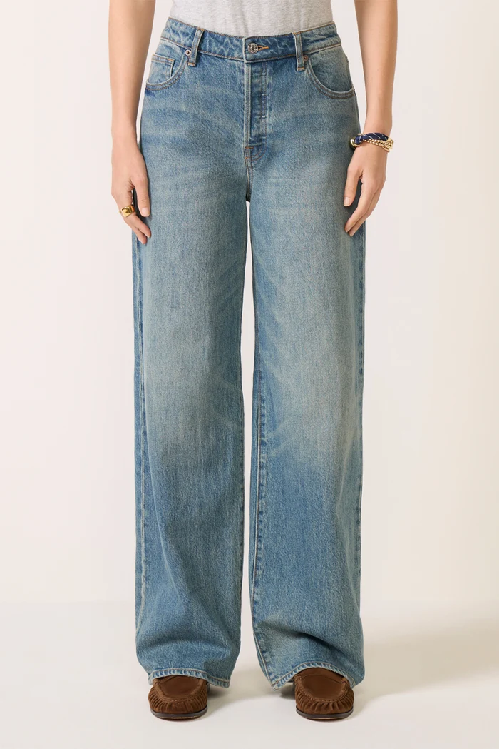 GOOD AMERICAN, Vintage Wide