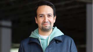 Lin Manuel Miranda cast in Percy Jackson reboot on Disney Plus