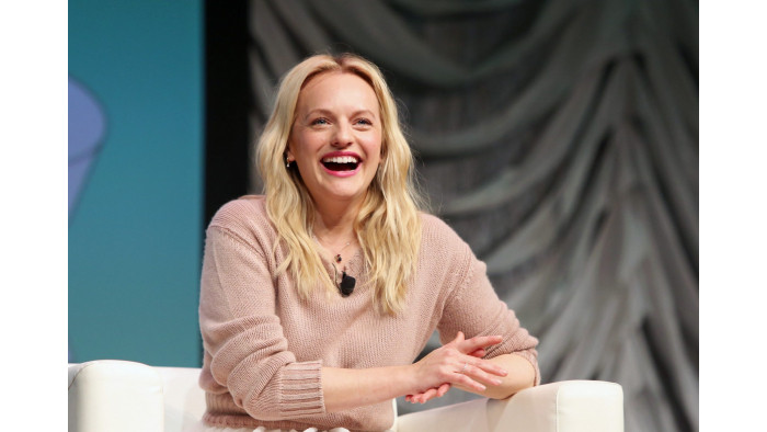 There&#039;s an &#039;Invisible Woman&#039; movie coming with Elisabeth Moss
