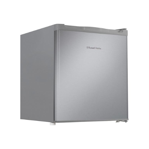 Russell Hobbs Rhttlf2e1ss Mini Fridge - Stainless Steel