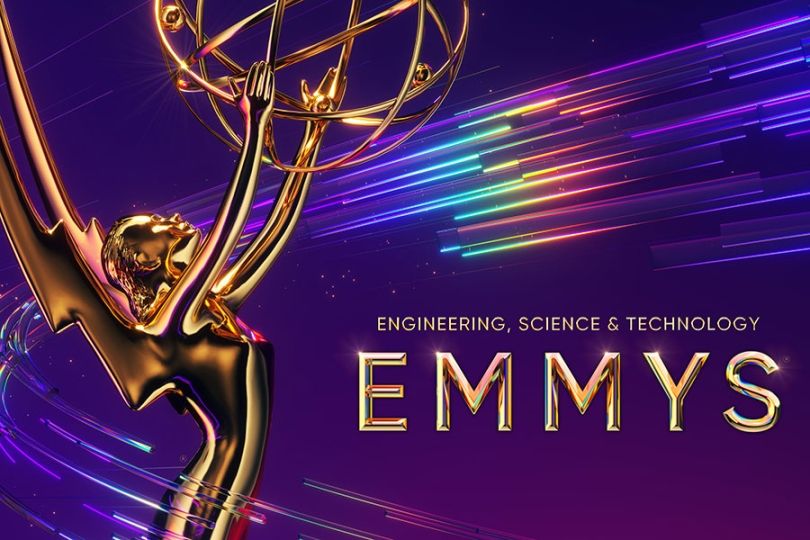 The 76th Engineering, Science & Technology Emmys Recipients Announced