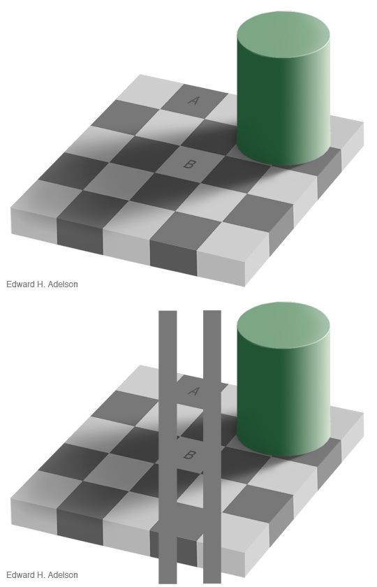 The Most Amazing Optical Illusions (and How They Work) | Live Science