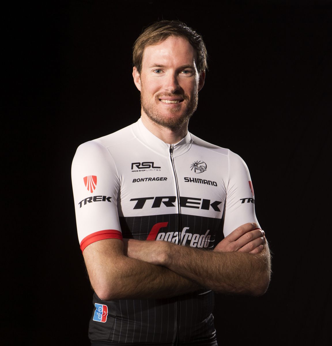 Gr&eacute;gory Rast (Trek-Segafredo)
