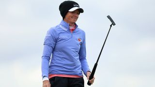 Stacy Lewis