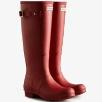 Hunter Original Tall Wellington Boots, RRP £125 Hunter Original Tall Wellington Boots, RRP £125