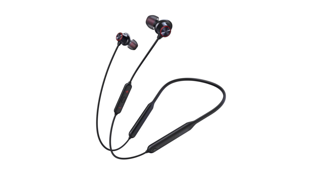 best earbuds: OnePlus Bullets Wireless 2