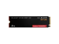 Western Digital 4TB Black SN7100