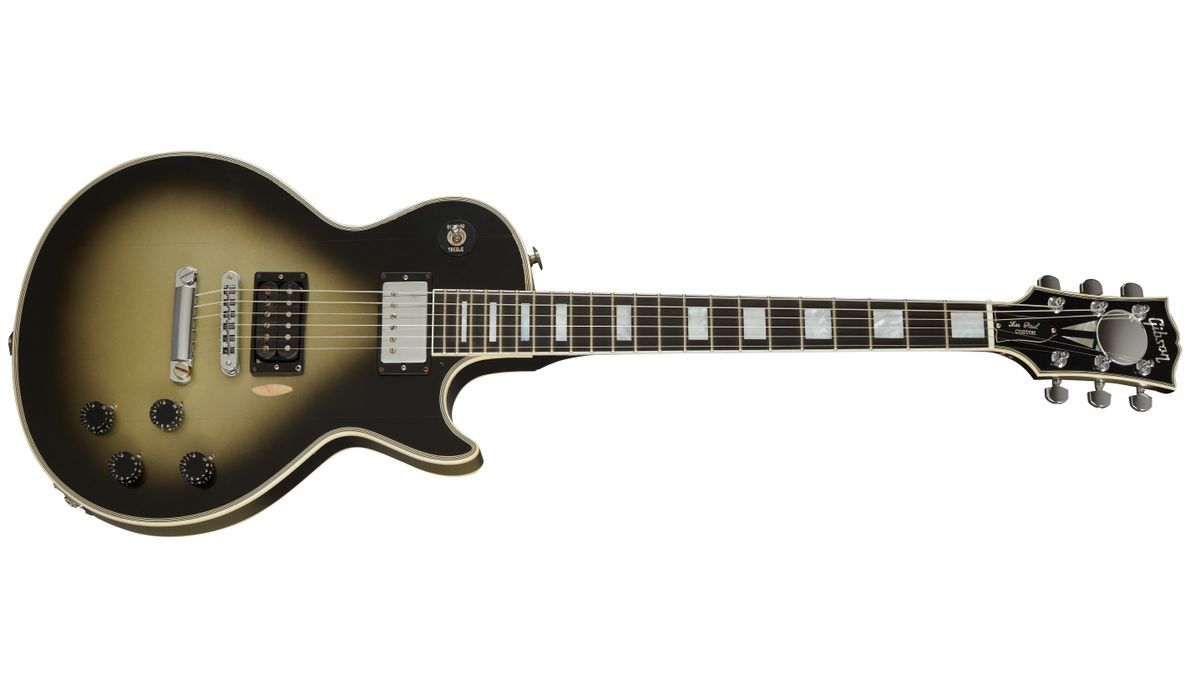 Gibson