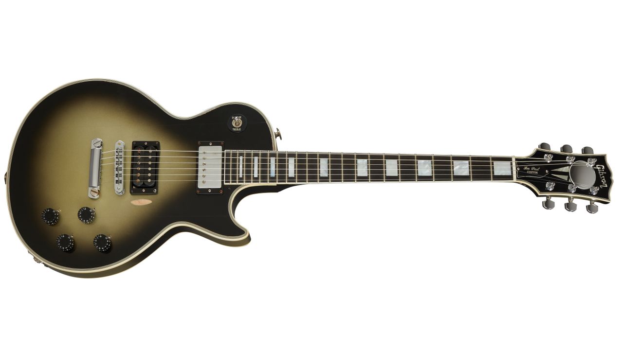 Gibson