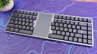 Kinesis Form Split Mechanical Keyboard