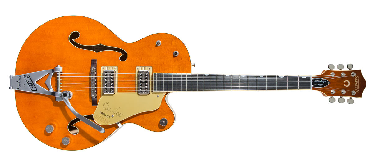 Gretsch Summer NAMM 2019 releases