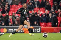 Bradley Barcola is already familiar with Anfield