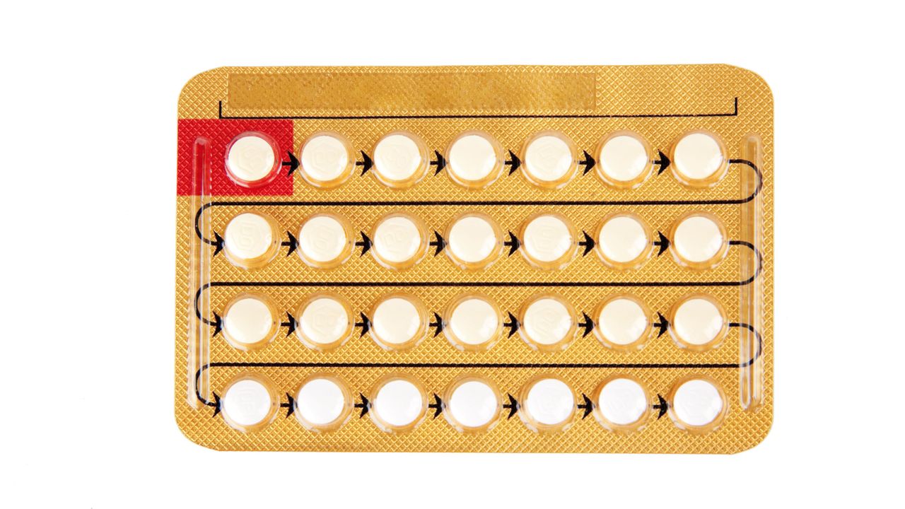 Birth Control Pill Reviews The Best Birth Control Pills Marie Claire
