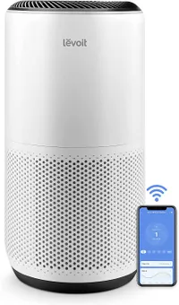 Levoit 400s &nbsp;Was $219.99, Now $186.99 at Amazon