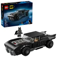 LEGO DC The Batman Batmobile (pre-order) van &euro;29,99