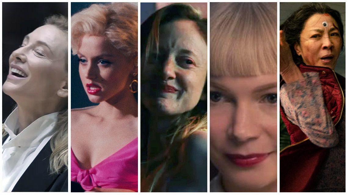 Oscars 2023: Who should win best actress? | Shortlist