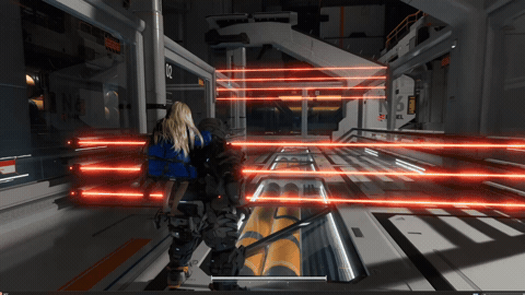 Pragmata DLSS 4 Ray Reconstruction