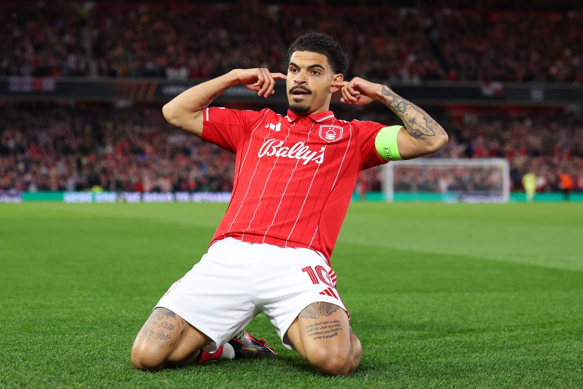 Gibbs-White's availability for Europa League semi-final hangs in balance — image 5